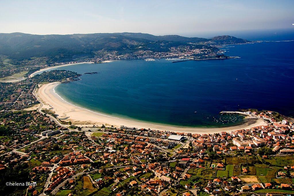 Hotel Val Convention Nigran Bagian luar foto